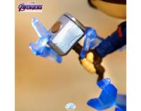 Captain America with Mjolnir - Marvel Avengers Endgame Pop! Vinyl