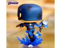 Captain America with Mjolnir - Marvel Avengers Endgame Pop! Vinyl