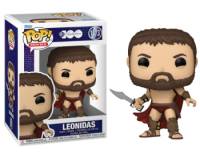 Leonidas - 300 Warner Bros. 100th Anniversary Pop! Vinyl