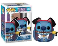 Stitch as Pongo (101 Dalmatians)  - Stitch in Costume Pop! Vinyl