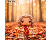 Shakira (Super Bowl LIV) - Shakira Pop! Vinyl
