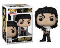 Michael Jackson (Dirty Diana) - Michael Jackson Pop! Vinyl