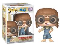 Young Ellie - Disney Pixar Up - Funko Pop!