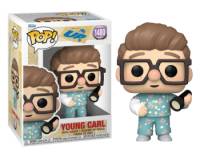 Young Carl - Disney Pixar Up - Funko Pop!