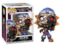 Eclipse - Five Nights at Freddy's Security Breach Ruin - Funko Pop! Vinyl