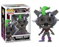 Ruined Roxy - Five Nights at Freddy's Security Breach Ruin - Funko Pop! Vinyl