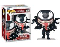 Venom - Spider-Man 2 - Funko Pop! Vinyl