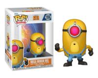 Mega Minion Mel - Despicable Me 4 - Funko Pop! Vinyl