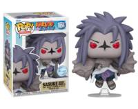 Sasuke Curse Mark 2 - Naruto Shippuden - Funko Pop! Vinyl