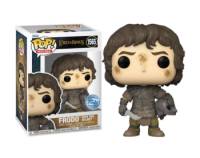 Frodo with Orc Helmet - Lord of the Rings - Funko Pop! Vinyl