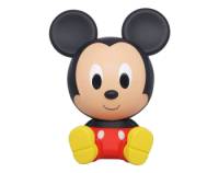 Mickey Mouse (Alcancía) - Disney - Monogram