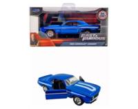 1969 Chevrolet Camaro (1:32) - Fast and Furious - Die-Cast Jada Toys