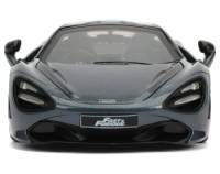 Shaw's McLaren 720S 1:24 - Fast and Furious - Die-Cast Jada Toys