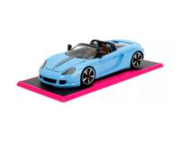 Porsche Carrera GT 1:24 - Pink Slips - Die-Cast Jada Toys