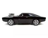 Dom's Dodge Charger R/T - Fast and Furious - Jada Toys