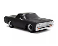 1967 Chevrolet El Camino - Fast and Furious - Jada Toys