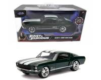 Ford Mustang 1:32 - Fast and Furious - Die-Cast Jada Toys