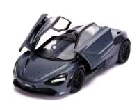 McLaren 7205 1:32 - Fast and Furious - Die-Cast Jada Toys