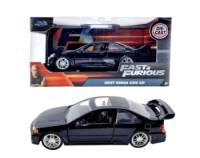Heist Honda Civic EJ1 (Escala 1:32) - Fast and Furious 1 - Die-Cast Jada Toys
