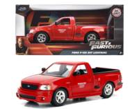 Ford F150 SVT Lighting Escala 1:32 - Fast and Furious - Die-Cast Jada Toys