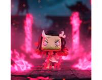 Nezuko Kamado (Entertainment District Arc) - Kimetsu No Yaiba Pop! Vinyl