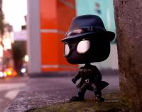 Spider-Man Noir Pop! Vinyl