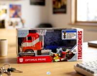 Optimus Prime Escala 1:32 - Transformers Rise of the Beast - Die Cast Jada Toys