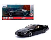 K.I.T.T. (Escala 1:32) - Knight Rider - Die Cast Jada Toys