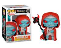 Mumm-Ra (Decayed Form) - ThunderCats (Classic) - Pop! Vinyl