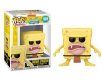 Caveman Spongebob - Spongebob Squarepants Pop! Vinyl