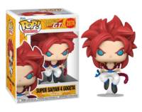 Super Saiyan 4 Gogeta - Dragon Ball GT Pop! Vinyl