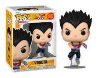 Vegeta - Dragon Ball GT Pop! Vinyl