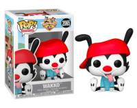 Wakko - Animaniacs Pop! Vinyl