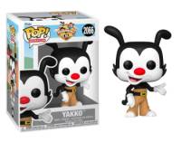Yakko - Animaniacs Pop! Vinyl
