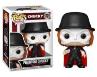 Phantom Chucky - Chucky Pop! Vinyl