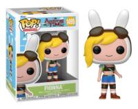 Fionna - Cartoon Network - Adventure Time Pop! Vinyl
