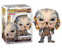 Elder Greyback - Predator 2 Plus POP! Vinyl
