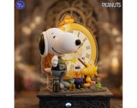 Snoopy (Cajita sorpresa) - Peanuts Pantasy Letter World Series Blind Box