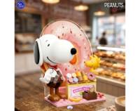 Snoopy (Cajita sorpresa) - Peanuts Pantasy Letter World Series Blind Box