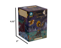 Chimeric Dragons (Cajita sorpresa) - Kaleidos Creative Blind Box Collective Figure