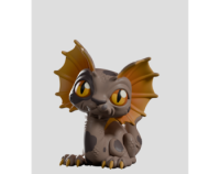 Chimeric Dragons (Cajita sorpresa) - Kaleidos Creative Blind Box Collective Figure