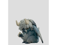 Chimeric Dragons (Cajita sorpresa) - Kaleidos Creative Blind Box Collective Figure