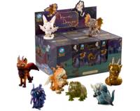 Chimeric Dragons (Cajita sorpresa) - Kaleidos Creative Blind Box Collective Figure