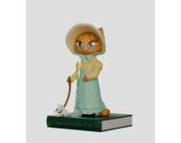 Regency Cats (Cajita sorpresa) - Kaleidos Creative Blind Box Collective Figure