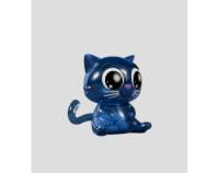 Catscan Glows in the Dark (Cajita sorpresa) - Kaleidos Creative Blind Box Collective Figure