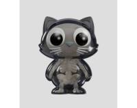 Catscan Bare Bones Glows in the Dark (Cajita sorpresa) - Kaleidos Creative Blind Box Collective Figure