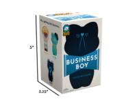 Business Boy (Cajita sorpresa) - Kaleidos Creative Blind Box Collective Figure