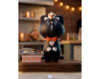 Business Boy (Cajita sorpresa) - Kaleidos Creative Blind Box Collective Figure