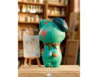 Business Boy (Cajita sorpresa) - Kaleidos Creative Blind Box Collective Figure