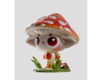 Capkins (Caja sorpresa Serie 1) - Kaleidos Creative Blind Box Collective Figure